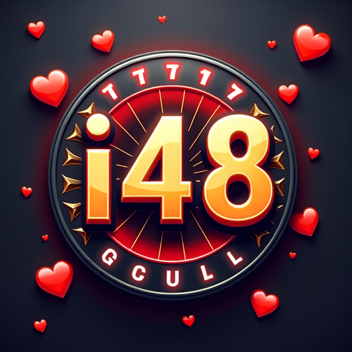 Ícone do i48
